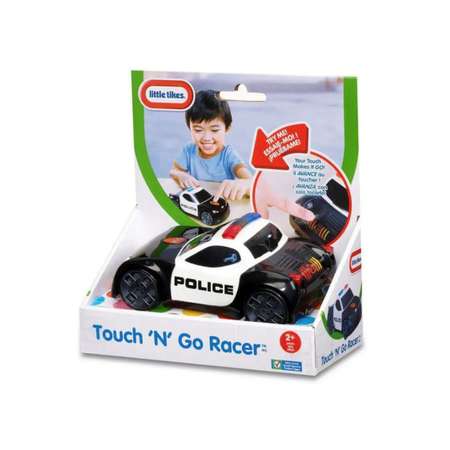 Полицейская машина Little Tikes