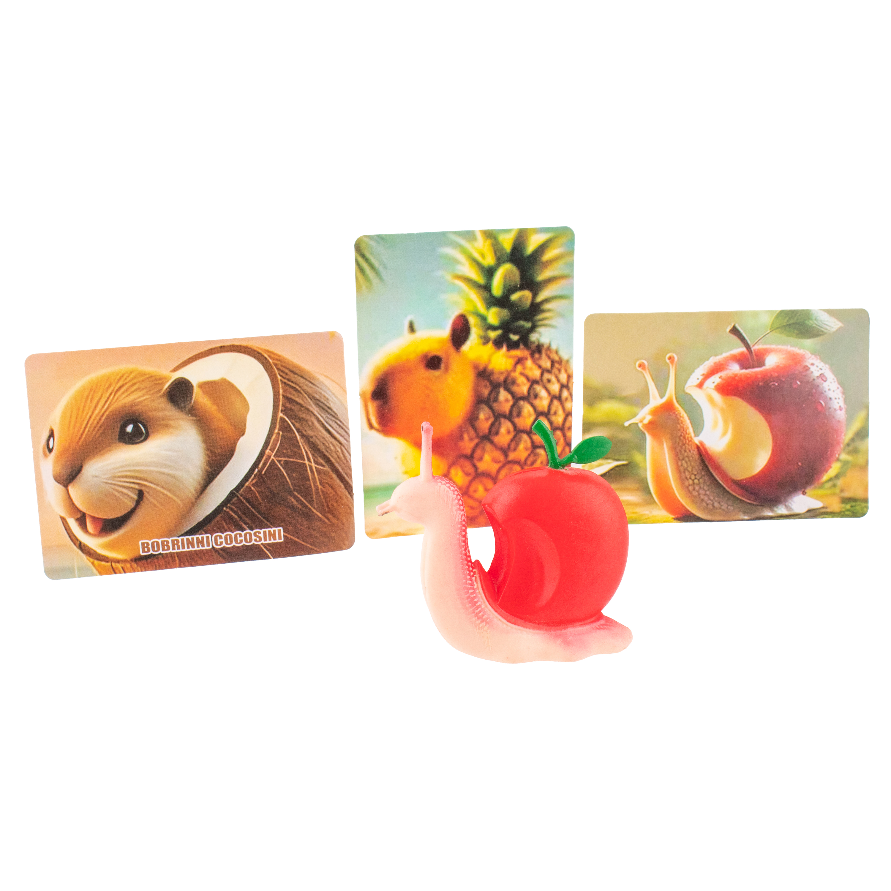 Игровой набор KiddiePlay Brainrot в ассортименте - фото 26