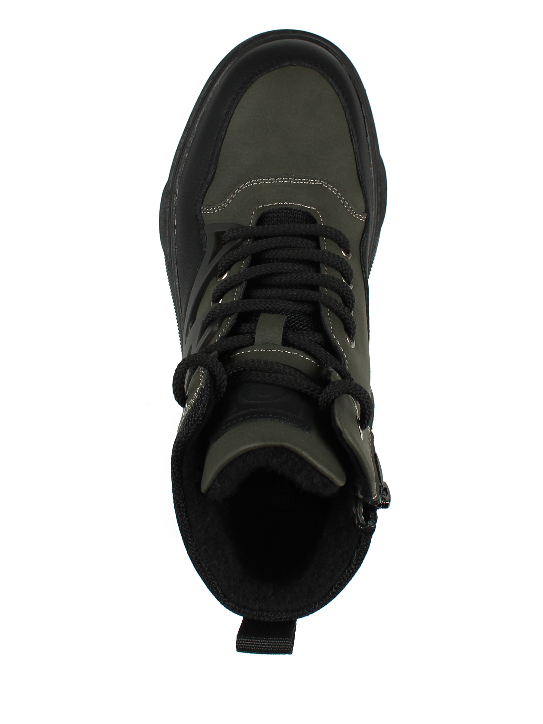 Ботинки Antilopa AL 15849 - фото 16