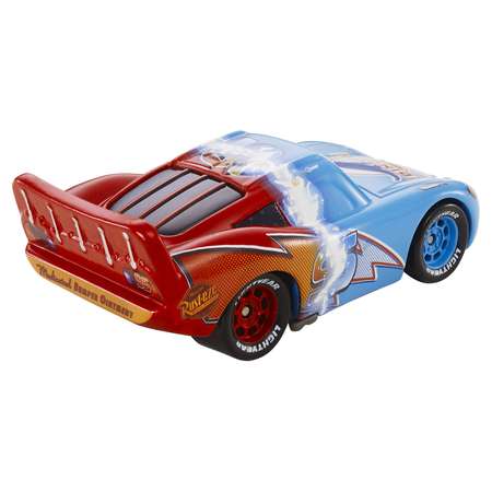 Автомобиль Mattel