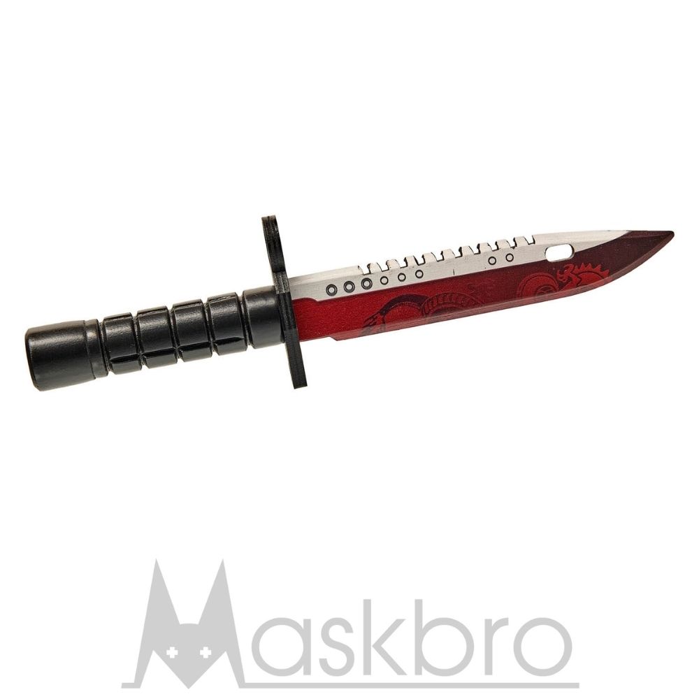 Нож MASKBRO - фото 30