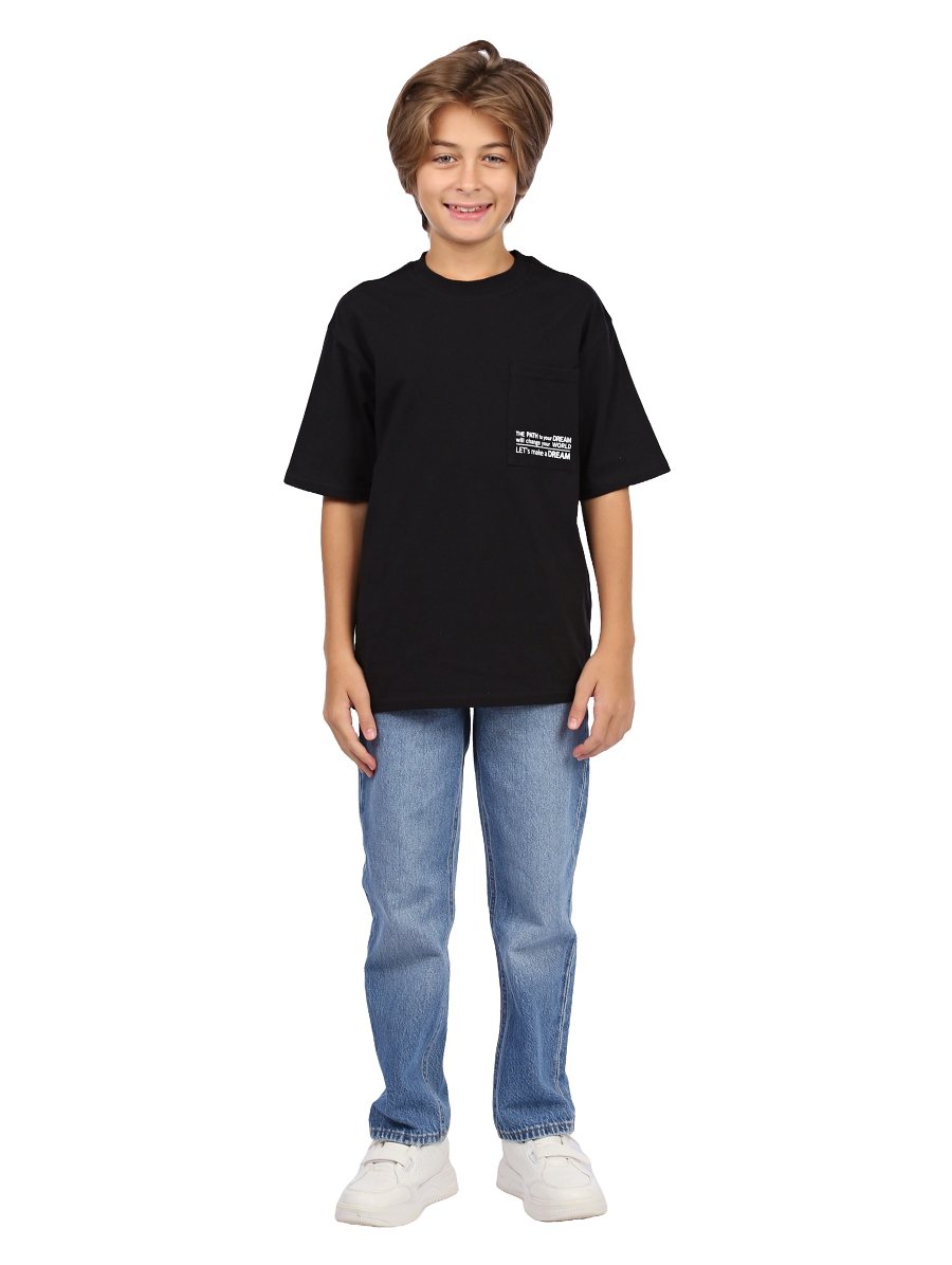 Футболка N.O.A. 11495-2 - фото 2