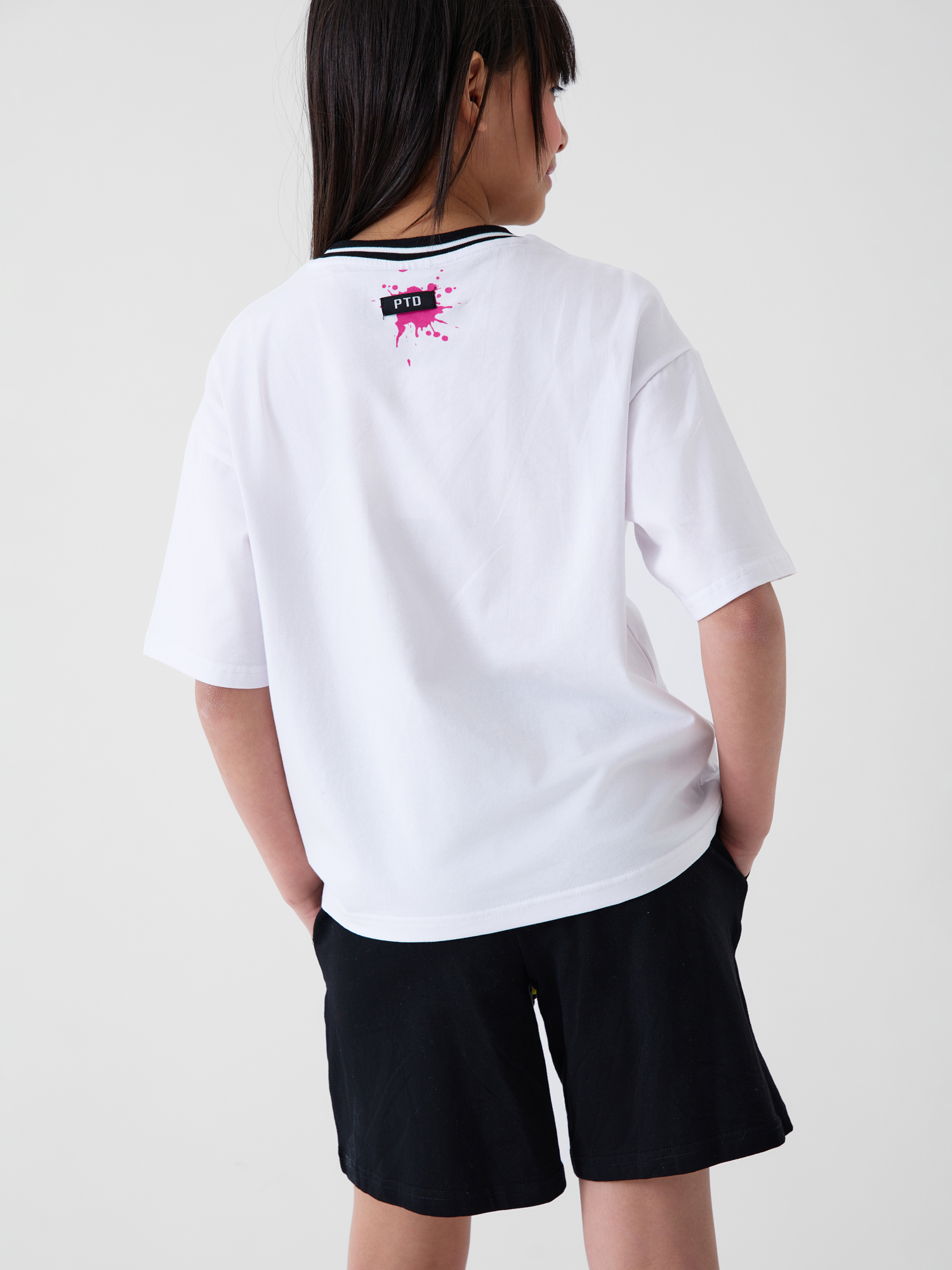 Шорты 2 шт PlayToday 12621514 - фото 7