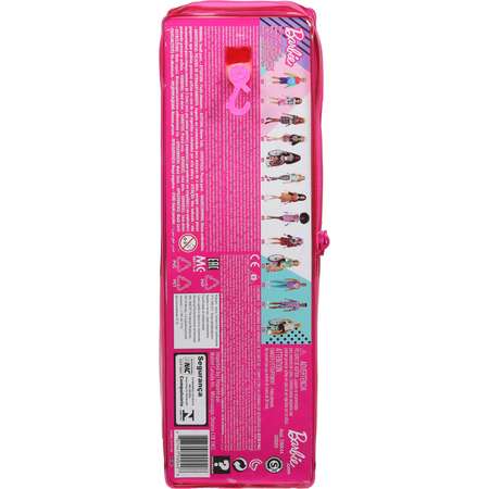 Кукла модельная Barbie