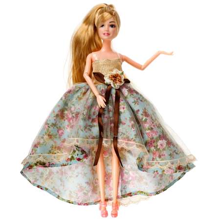 Кукла модельная 1TOY