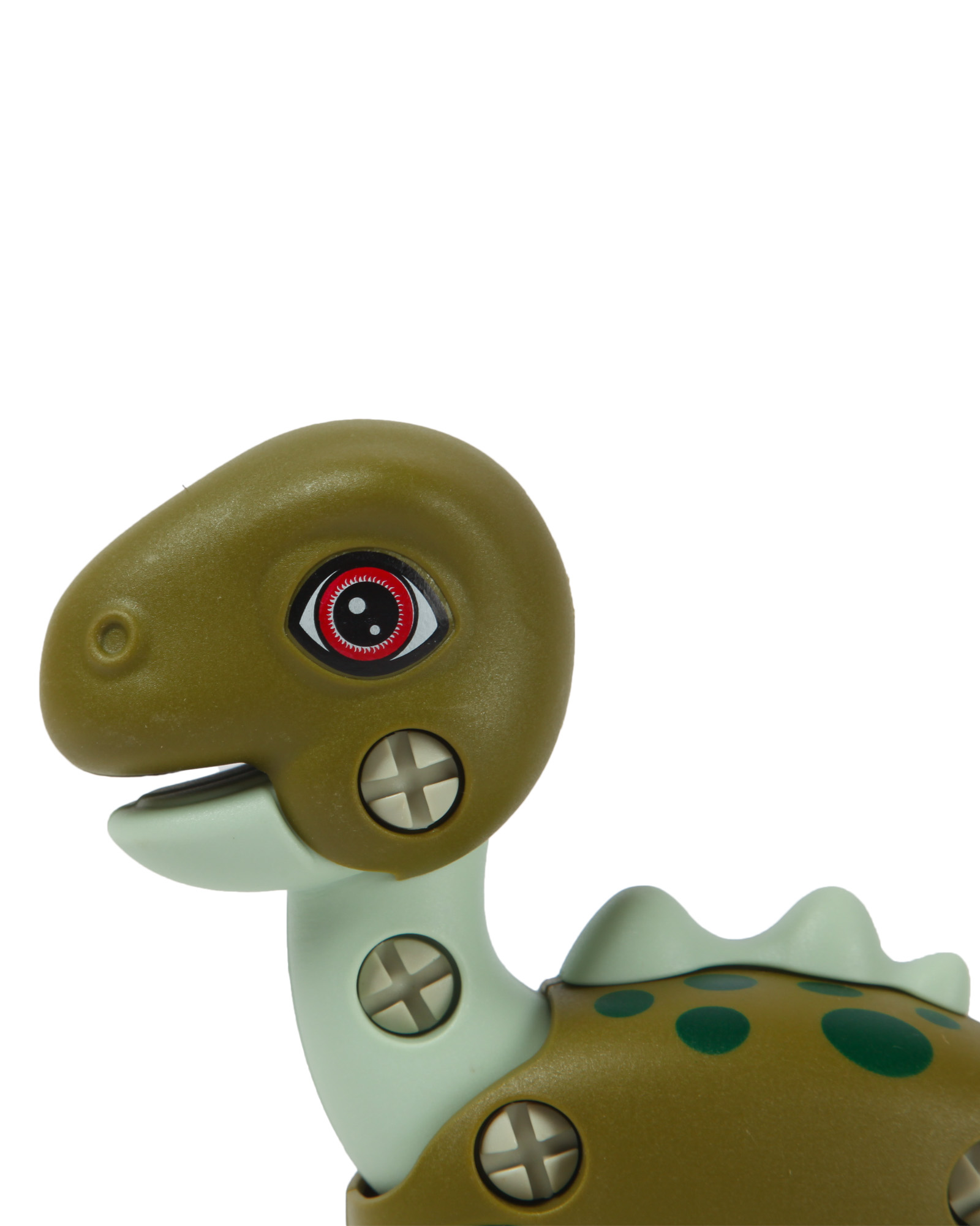 Конструктор Attivio Брахиозавр - фото 2