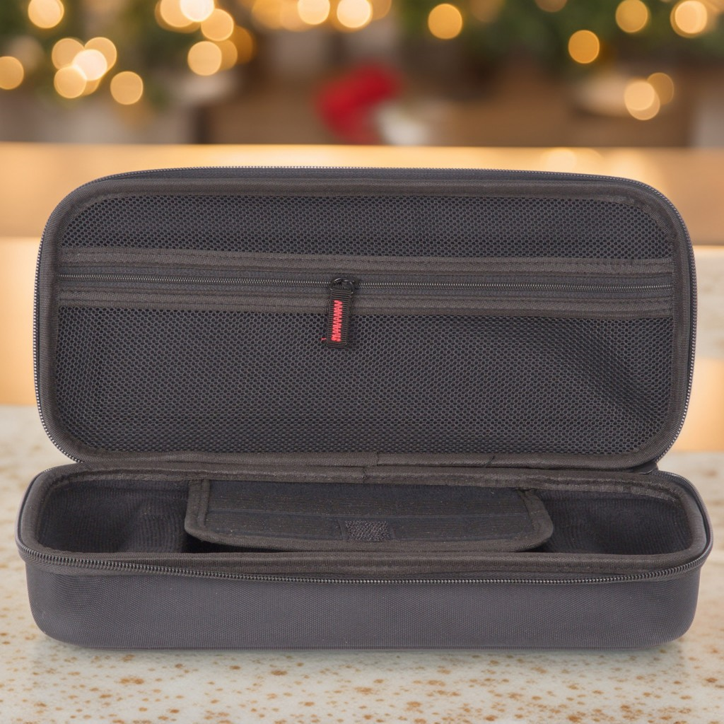 Аксессуар GameSpot Сумка Steam Deck - фото 3