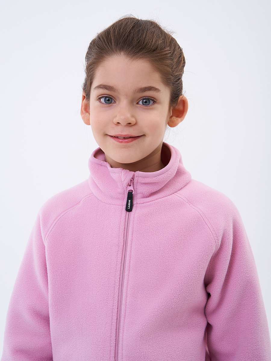 Толстовка Lassie 72204114-4500 - фото 8