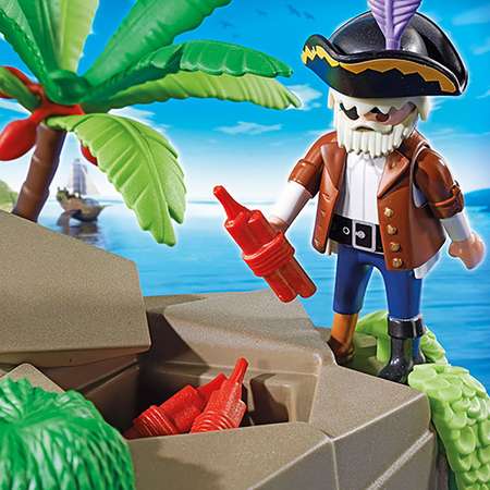 Конструктор Playmobil сборная игровая модель