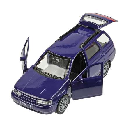 Автомобиль Технопарк LADA