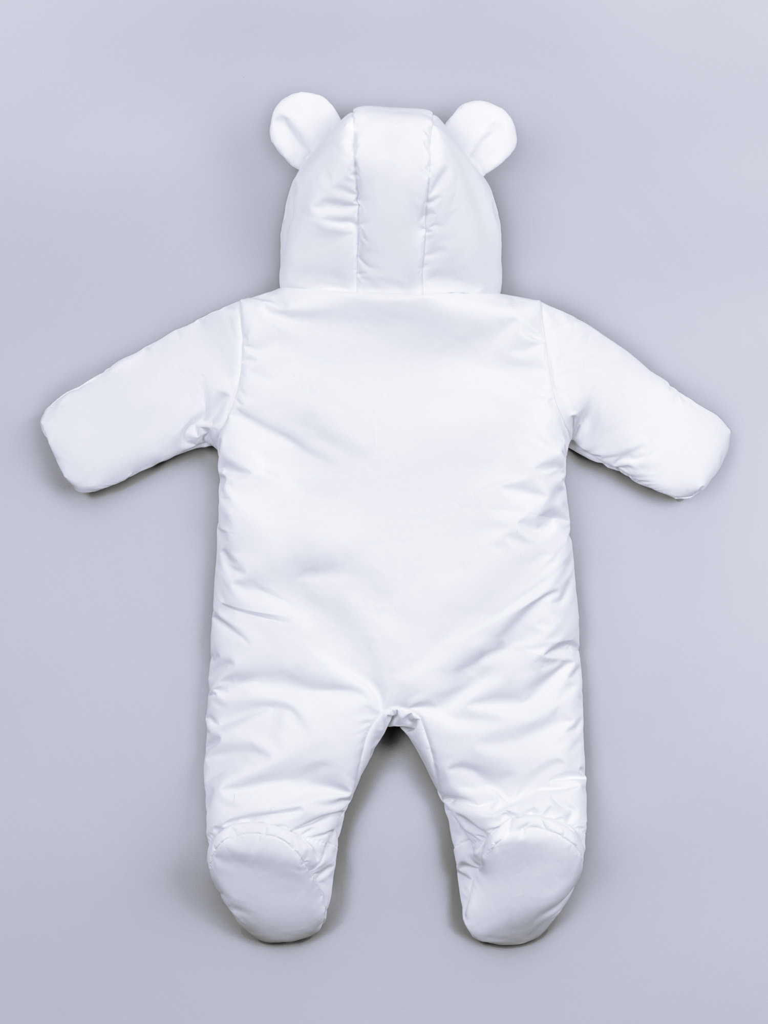 Комбинезон Amarobaby AB-OD23-6201N-BE - фото 9