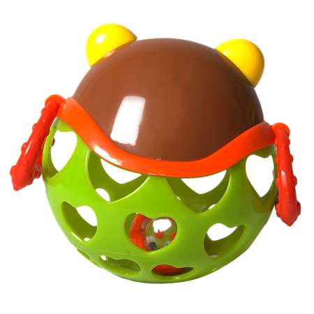 Игрушка Yatoya погремушка