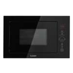 Микроволновая печь встраиваемая EXITEQ EXM-106 black