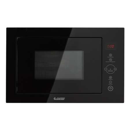Микроволновая печь встраиваемая EXITEQ EXM-106 black