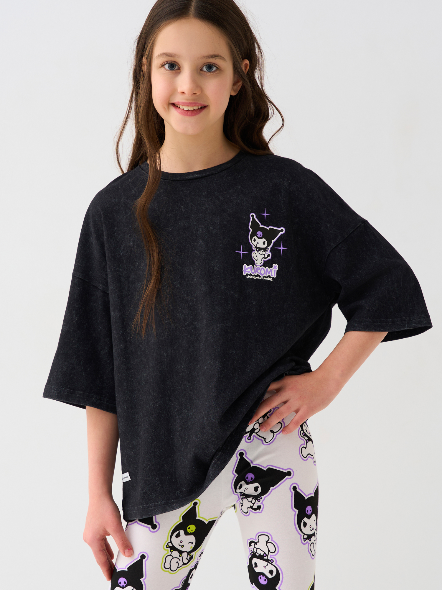 Футболка PlayToday 12641019 - фото 3