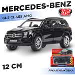 Автомобиль Технопарк Mercedes Benz