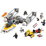 Конструктор LEGO Star Wars