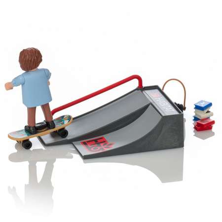Конструктор Playmobil блочный