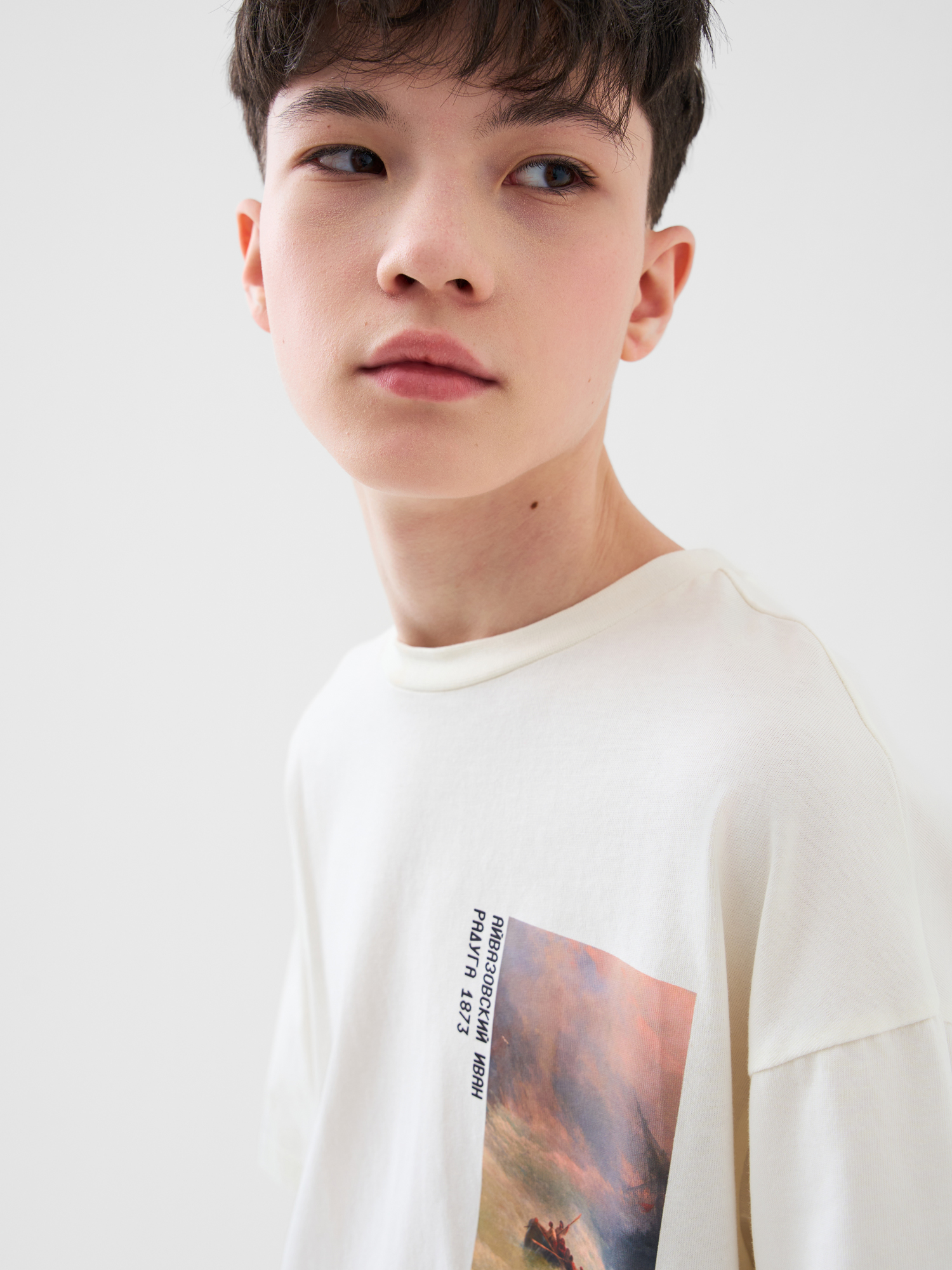 Футболка PlayToday 12631015 - фото 5