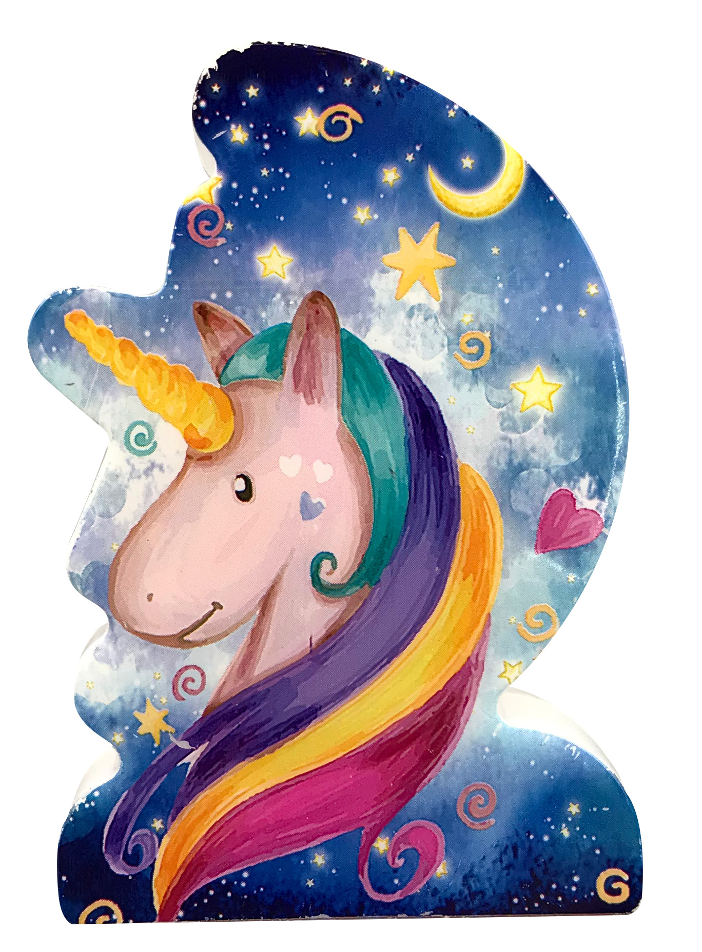 Ночник Camelion Месяц - фото 3