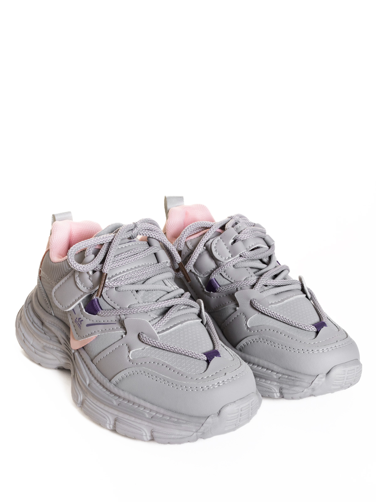 Кроссовки МАРОШКА 300A-5 - фото 4