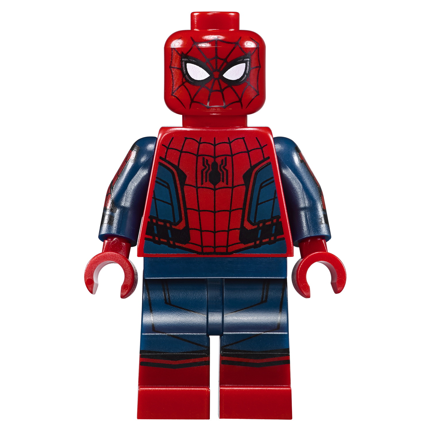 Конструктор LEGO Marvel Super Heroes блочный - фото 14