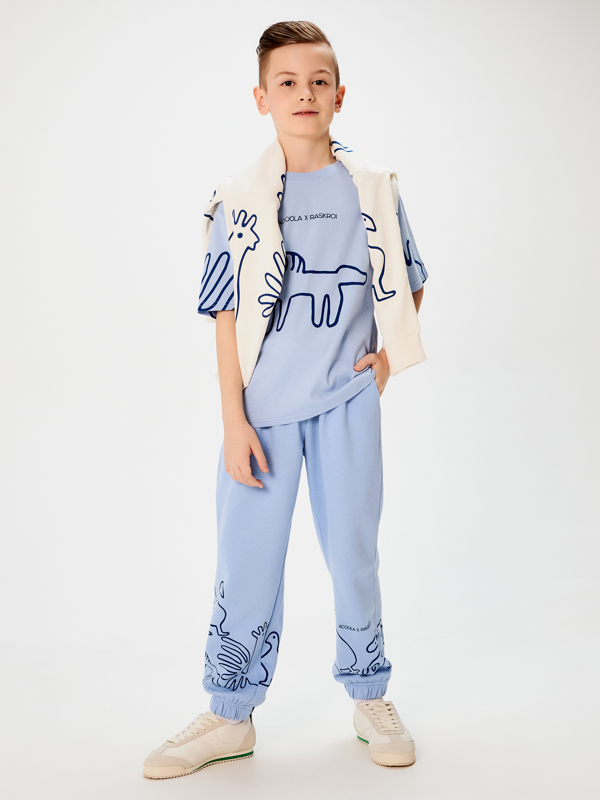 Футболка Acoola 20330510008_0080443 - фото 6