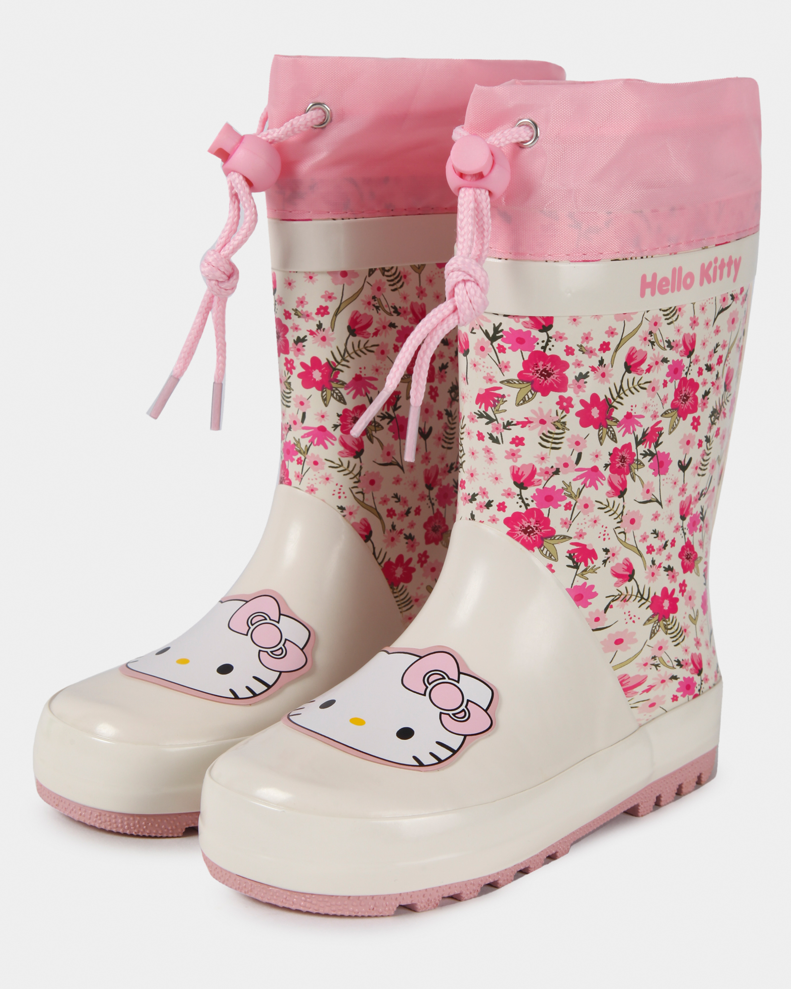 Резиновые сапоги Hello Kitty HK009019 - фото 3