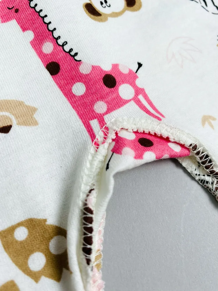 Ползунки YOULALA ЦБ-00001050 - фото 4