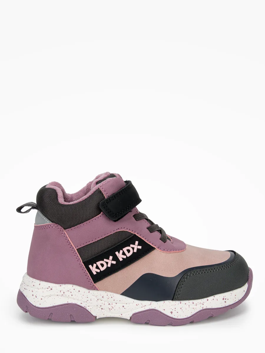 Ботинки KDX SKYSS-18 grey - фото 8