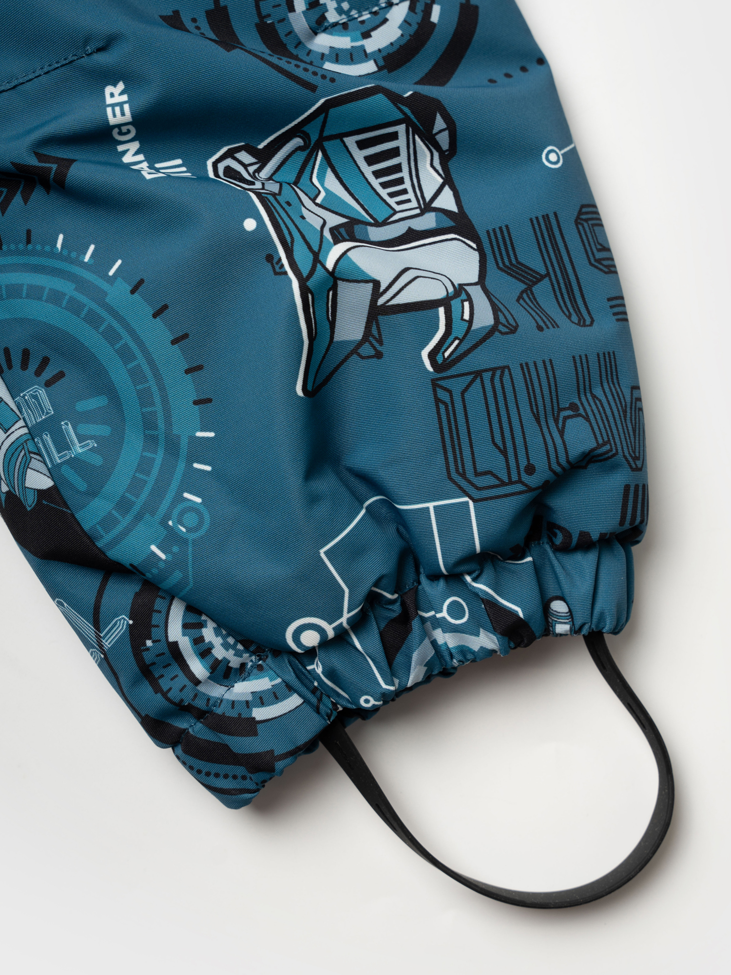 Комбинезон PlayToday 32512051 - фото 9