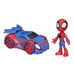 Игровой набор SPIDEY AND HIS AMAZING FRIENDS