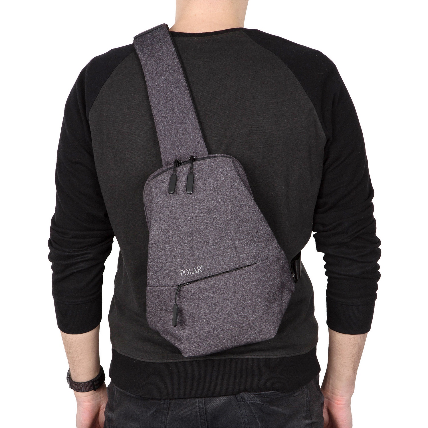 Рюкзак POLAR - фото 7