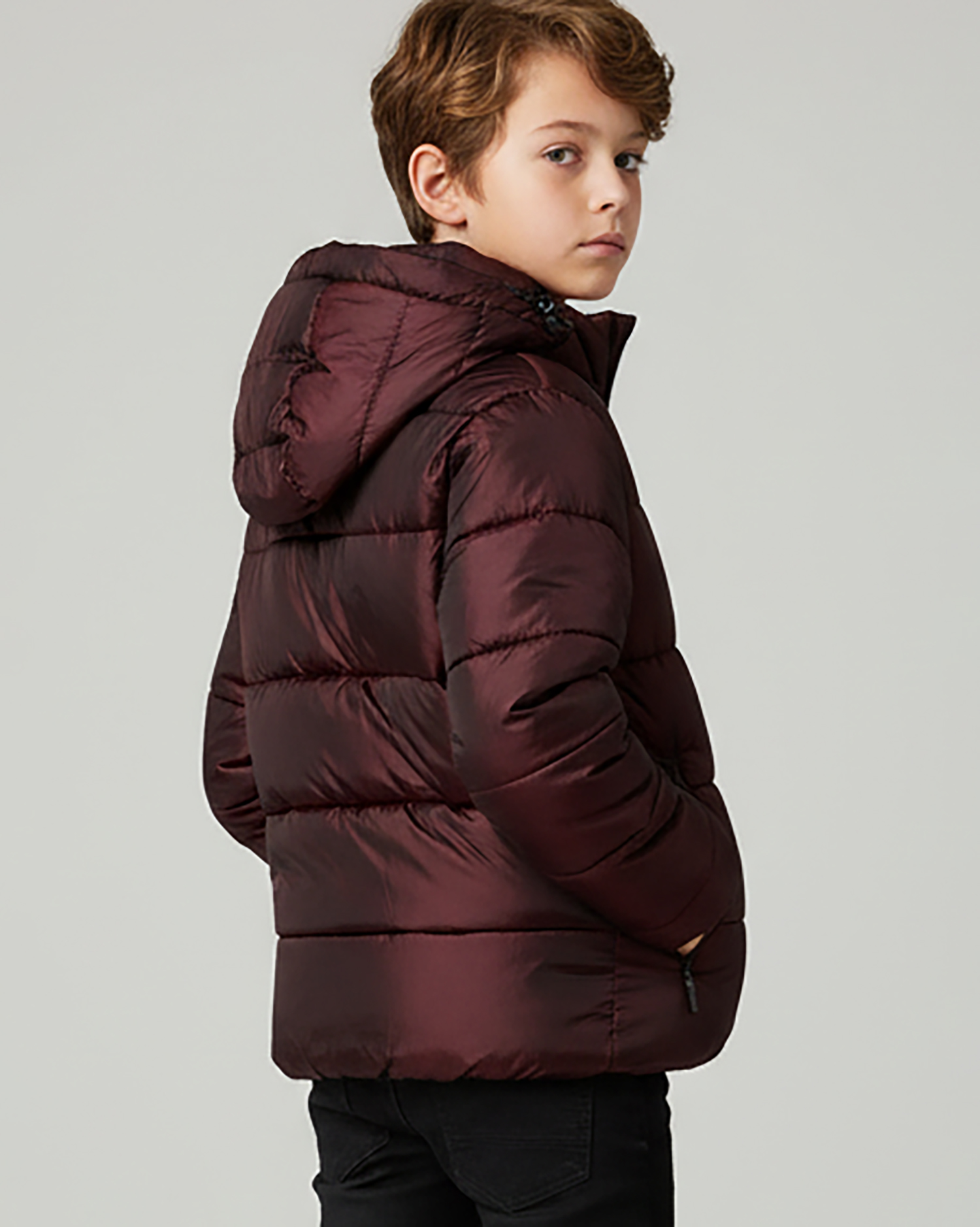 Куртка PlayToday 32511428 - фото 4