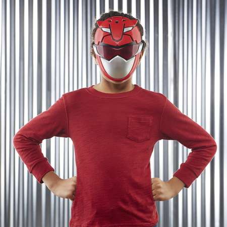 Игрушка Power Rangers Супергерой (экипировка)