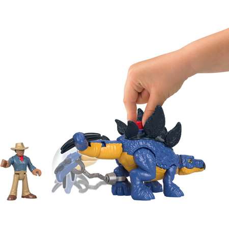 Игровой набор IMAGINEXT