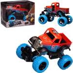Внедорожник Junfa Jeep 1:34