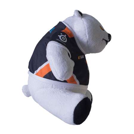 Мягкая игрушка Virtus.pro Белый Медведь