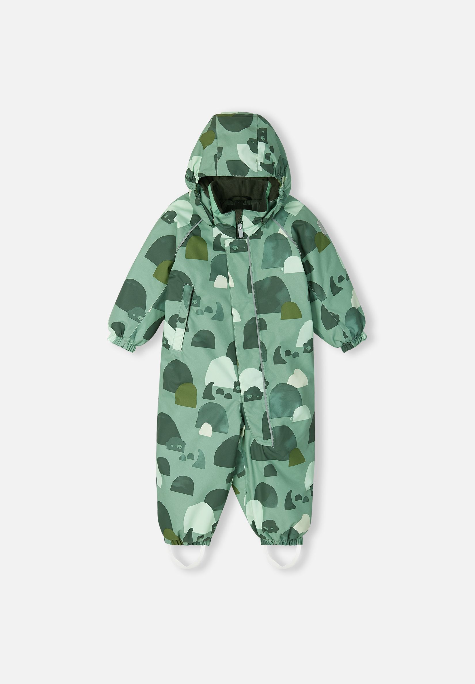 Комбинезон Reima 510360-8551 - фото 3