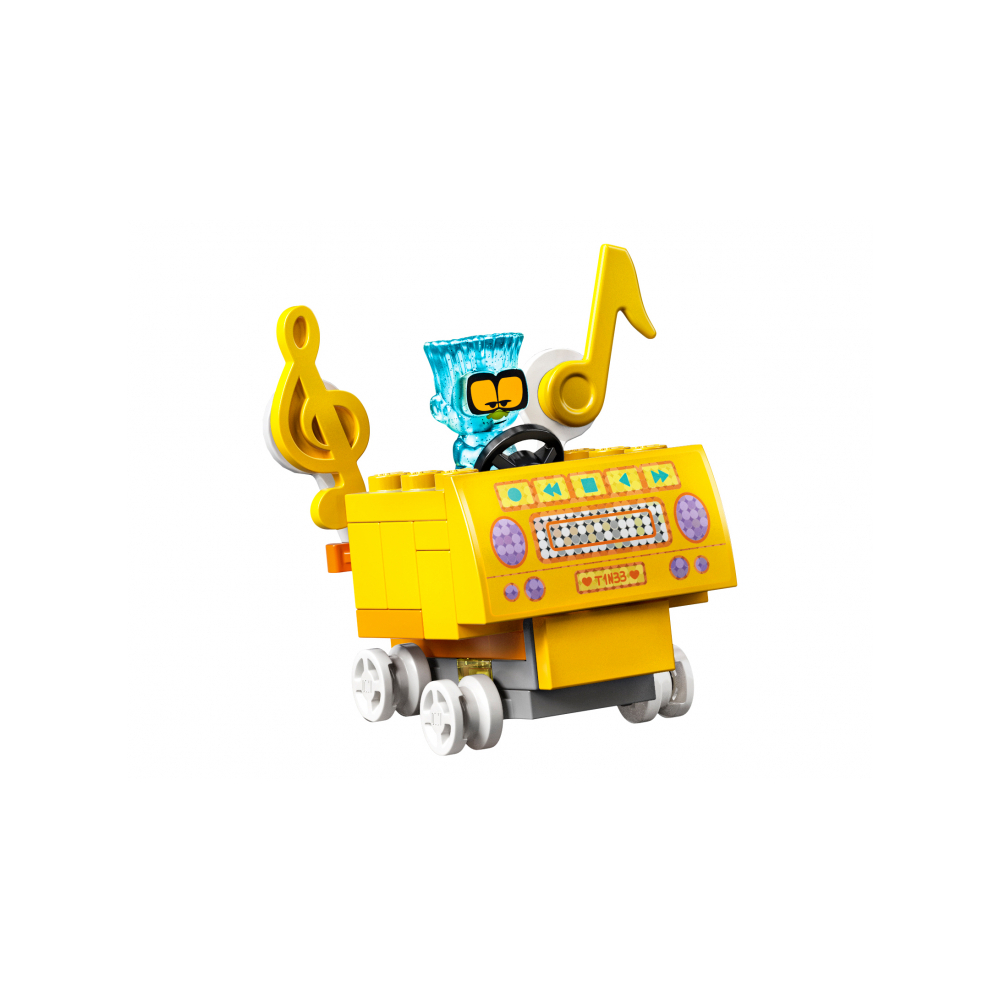 Конструктор LEGO 722 дет. - фото 6