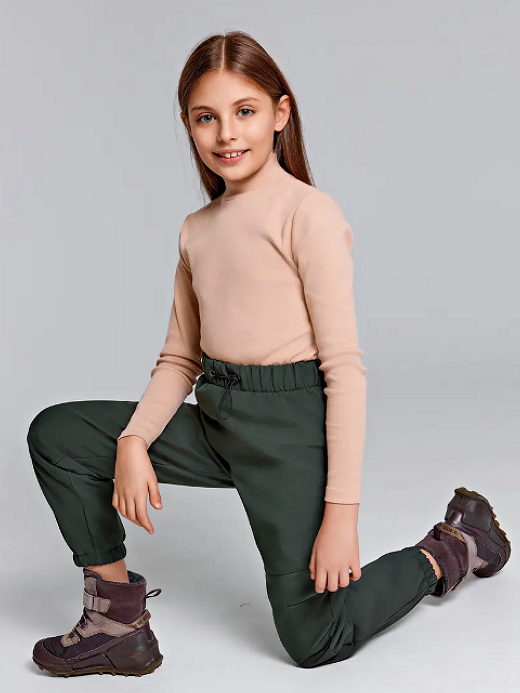 Брюки SURIKAT У-001 - фото 1