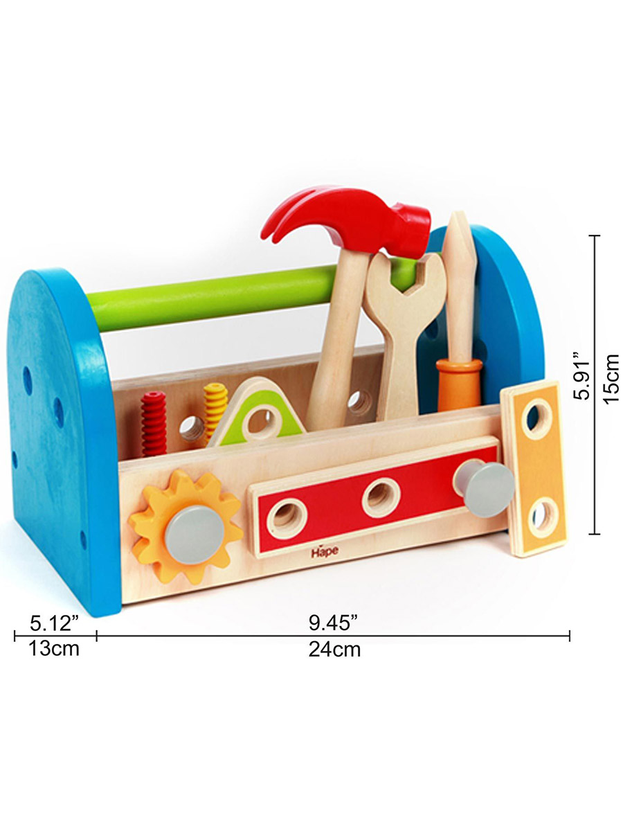 Игрушка Hape - фото 3