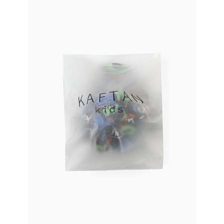 Бейсболка Kaftan