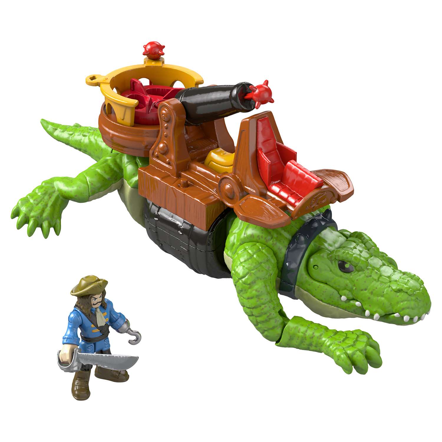 Игровой набор IMAGINEXT - фото 1