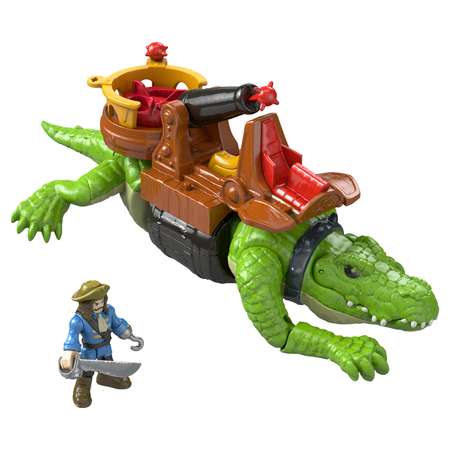 Игровой набор IMAGINEXT