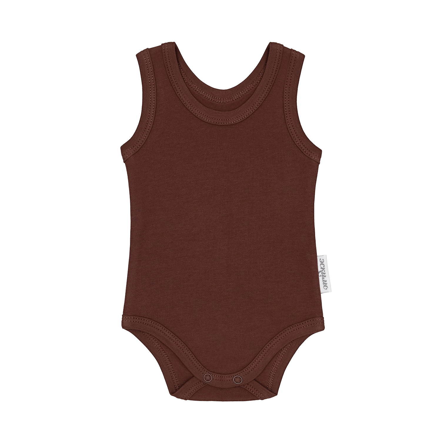 Боди-майка 2 шт Эскимо 11-785 - фото 4