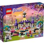 Конструктор LEGO Friends 41685 974 дет.