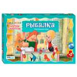 Настольная игра Step Puzzle