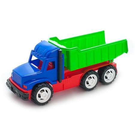 Самосвал Karolina toys
