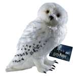 Мягкая игрушка Harry Potter сова Букля 30 см